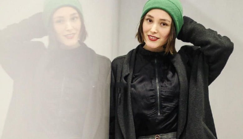 ویدئو/ فرشته حسینی تولد خاصی برای خواهرش تدارک دید!