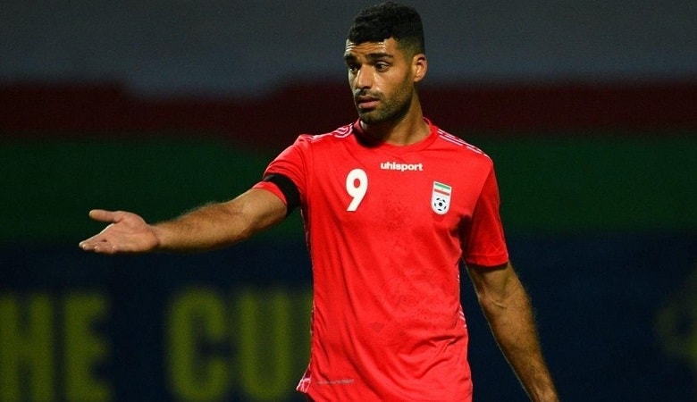 پدر مهدی طارمی از رفتار بدی که در کمپ تیم ملی با پسرش شد پرده برداشت