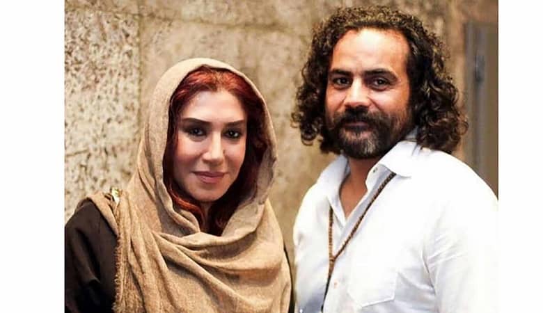عکس “مرجان سریال نون خ” جنجالی شد/ تصویر