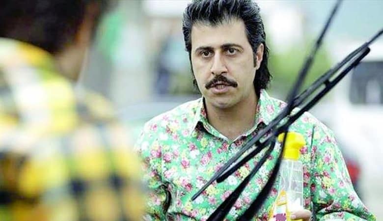 ویدئو/ برنامه به هم ریخته ویژه سال نوی قدیم؛ آش شله قلمکار!