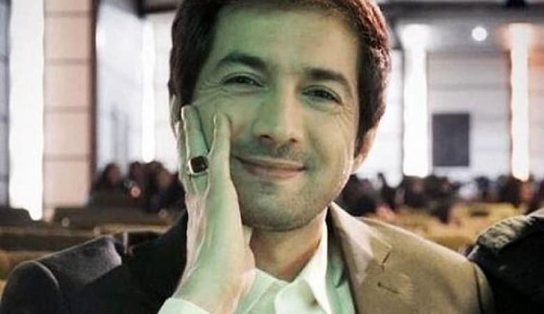 ویدئو/ وقتی که از نجم الدین شریعتی در برنامه زنده خواستگاری می‌شود!