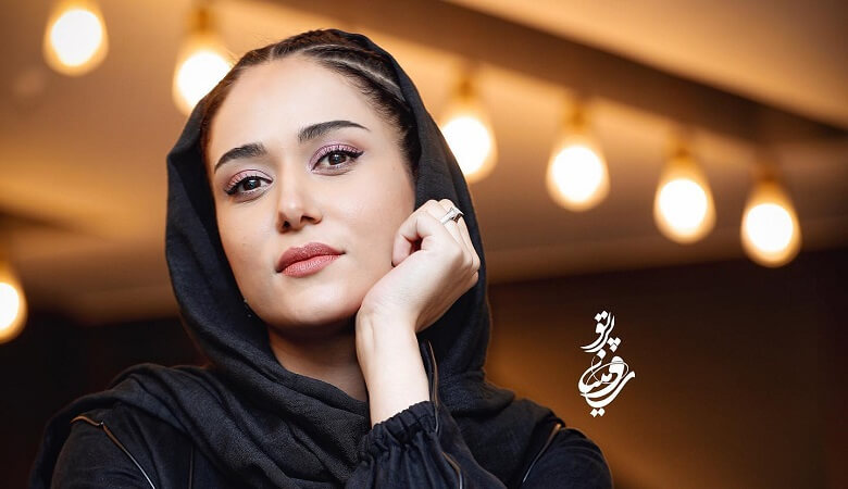 ویدئو/ سکانس عروسی پریناز ایزدیار و بهرام رادان در جیران!