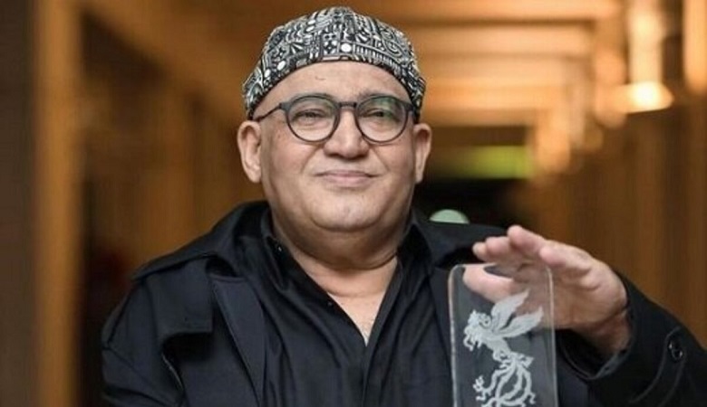 عکس/ چهره واقعی نادر سلیمانی همه را شوکه کرد!