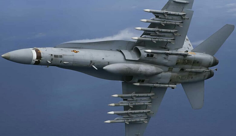 هواپیمای خوف‌انگیز آمریکا به پرواز درآمد/ جنگ هسته‌ای در راه است؟