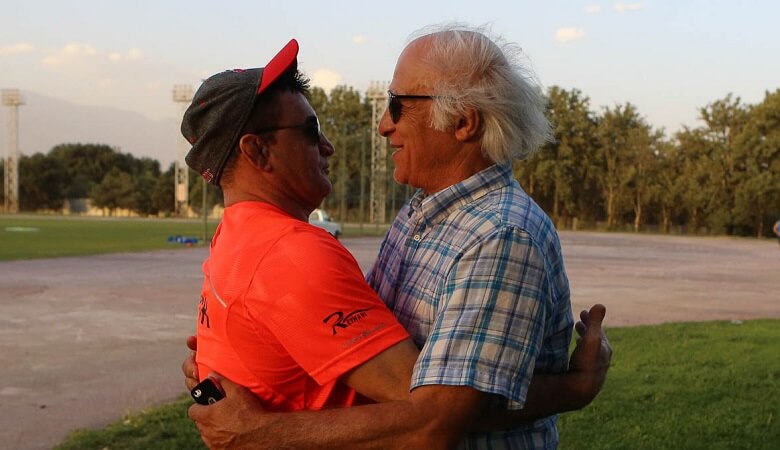 اسطوره کشتی ایران علاقه‌اش به تیم پایتخت را فاش کرد