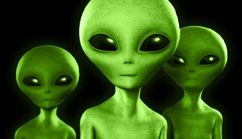 واقعی/ یک موجود فضایی در استرالیا پیدا شد + عکس