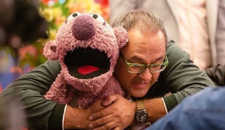 ویدئو/ وقتی جناب‌‎خان نوید محمدزاده و پارسا پیروزفر بیمه می‌کند!