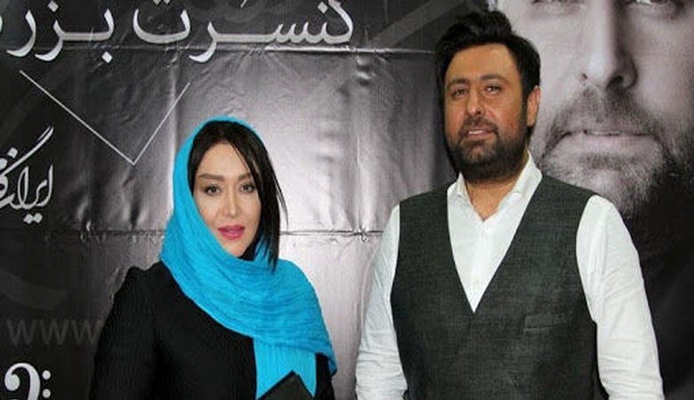 ازدواج “محمد علیزاده” با “بازیگر معروف” به واقعیت پیوست؟/ عکس