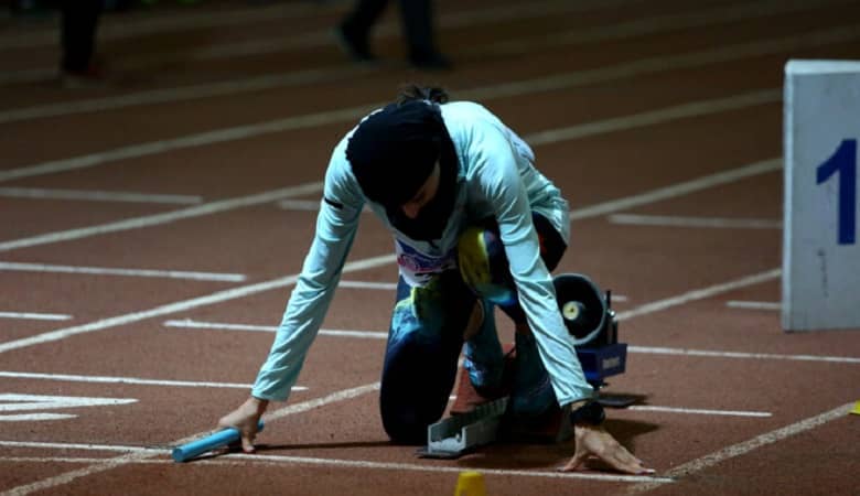 تصمیمی عجیب برای دوومیدانی؛ تفکیک جنسیتی به این ورزش رسید!