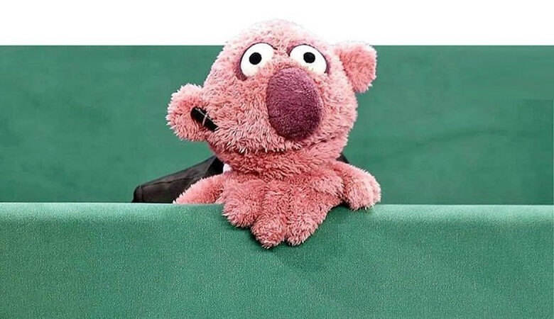 ویدئو/ وقتی جناب خان به هواداران تیمی که سالها است جام نبرده طعنه میزند!