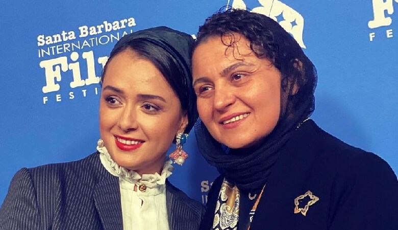 ویدئو/ مصاحبه ترانه علیدوستی در جشنواره جهانی