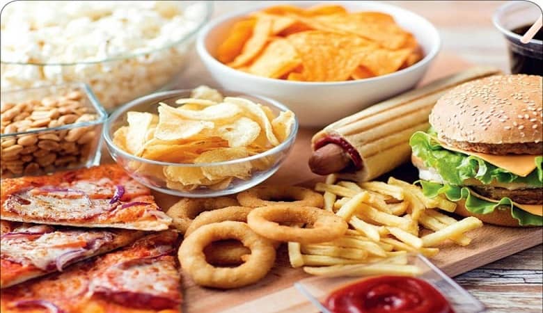 بعد از ۴۰ سالگی این ۱۰ خوراکی را حتما بخورید!