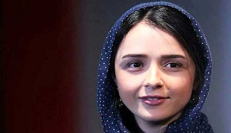 عکس/ شادی عجیب ترانه علیدوستی در خیابان های کالیفرنیا!
