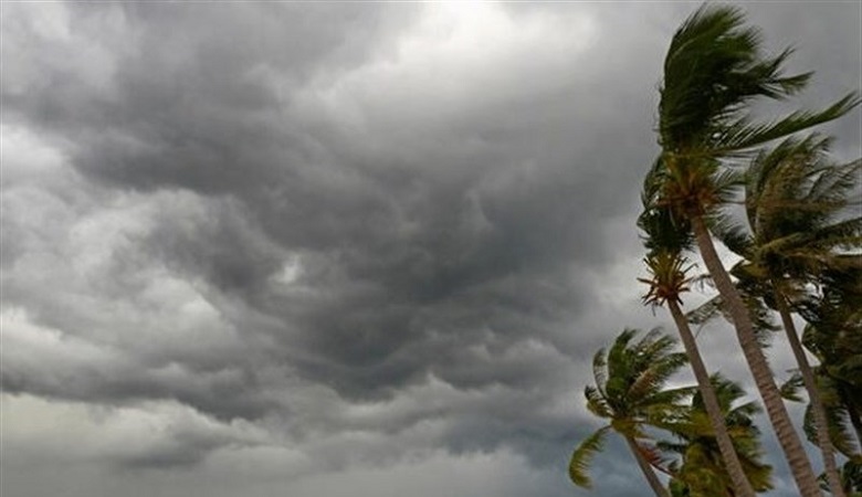 طوفان در تهران و البرز/ ۲ نفر مصدوم شدند