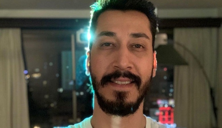 ویدئو/ سکانسی که بهتاش پایتخت از بازیگر نون خ خواستگاری کرد!