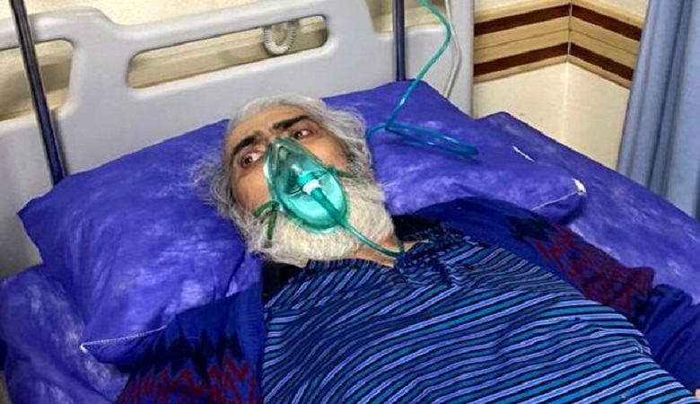 فوت ناگهانی “آقای بازیگر” سینمای ایران را داغدار کرد!