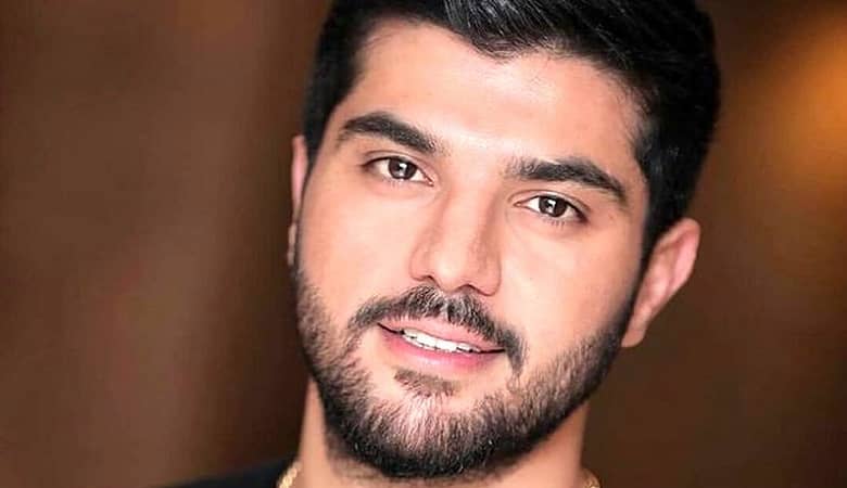 صبخانه بهاری خوشمزه طور “سینا مهراد”/ عکس