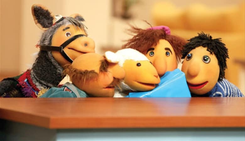 آیا باید با کلاه قرمزی و فامیل دور خداحافظی کنیم؟