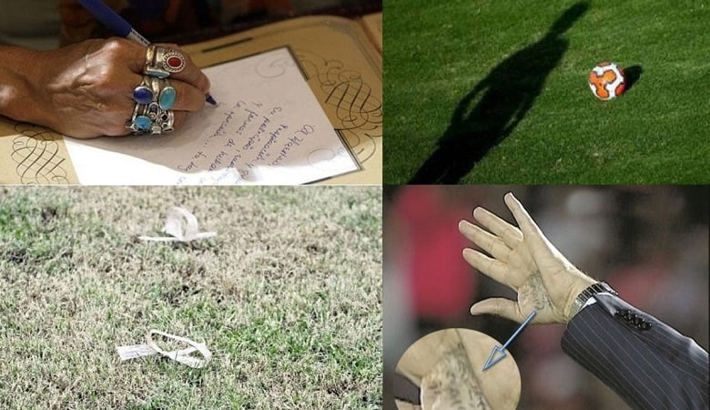 جادوگر جنجالی: عامل باخت تیم ملی به کره منم!