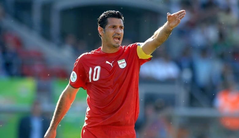 آیا سرمربی شدن علی دایی در تیم ملی نزدیک است؟