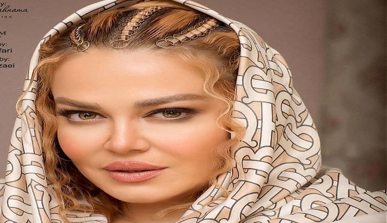 “بهاره رهنما” کیش را با خارج اشتباه گرفت/ عکس