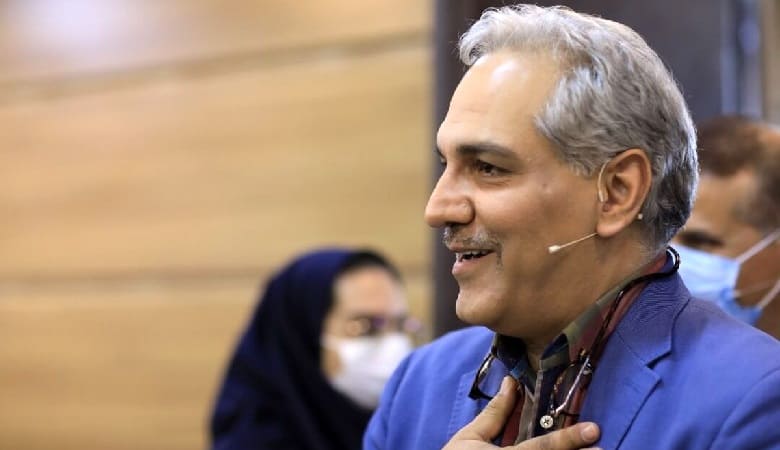 ویدئو/ وقتی روح جواد خیابانی در کالبد مهران مدیری حلول میکند!