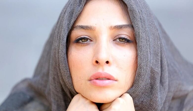 عکس/ عصبانیت شوکه کننده آناهیتا درگاهی!