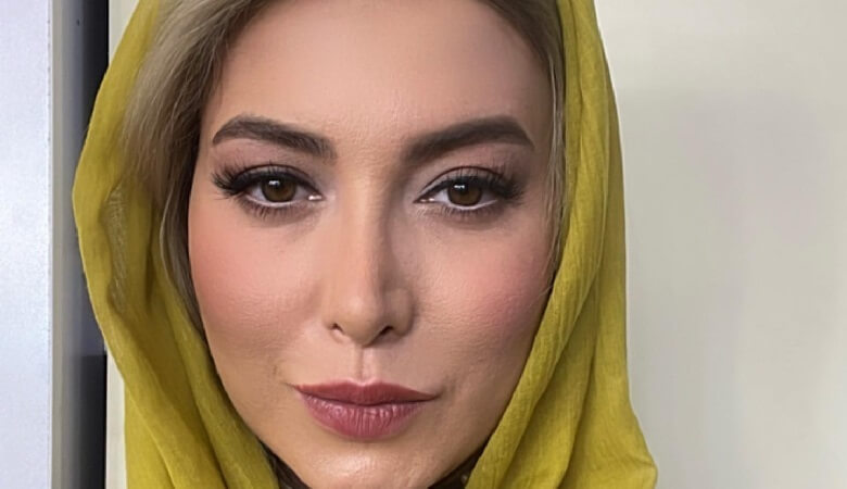 “فریبا نادری” مرزهای زیبایی را جا به جا کرد/ عکس
