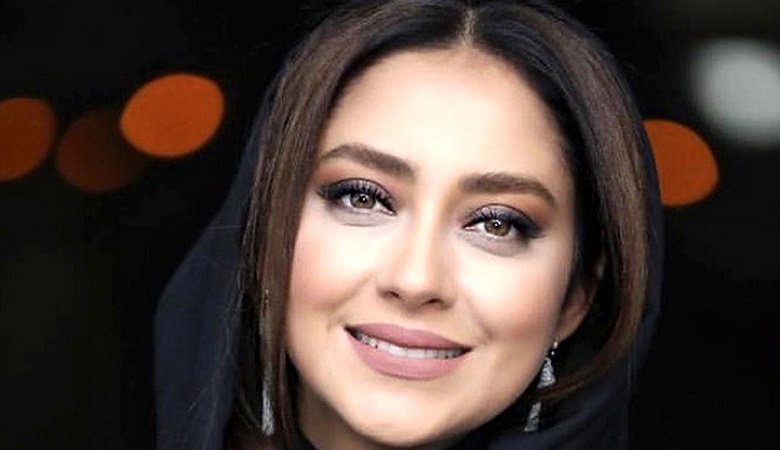 “بهاره کیان افشار” بعد از دواج از این رو به آن رو شد/ عکس