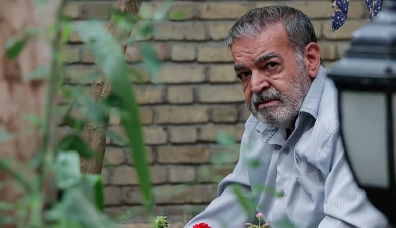 ویدئو/ پیام نوروزی تلخ حمید لولایی: من امسال می‌میرم!