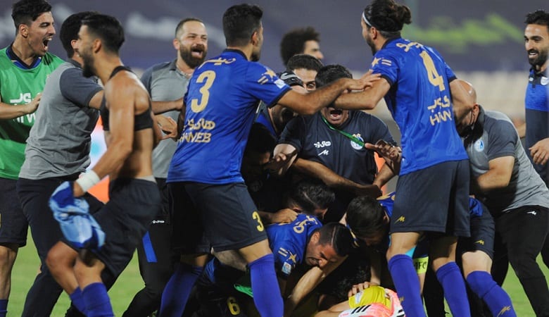 ویدئو/ ماجرای توهین به استقلالی‌ها در شبکه سه چه بود؟