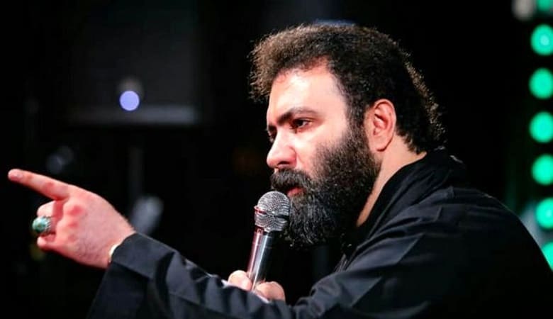 ویدئو/ مداح جنجالی چه گفت که حاشیه ساز شد؟