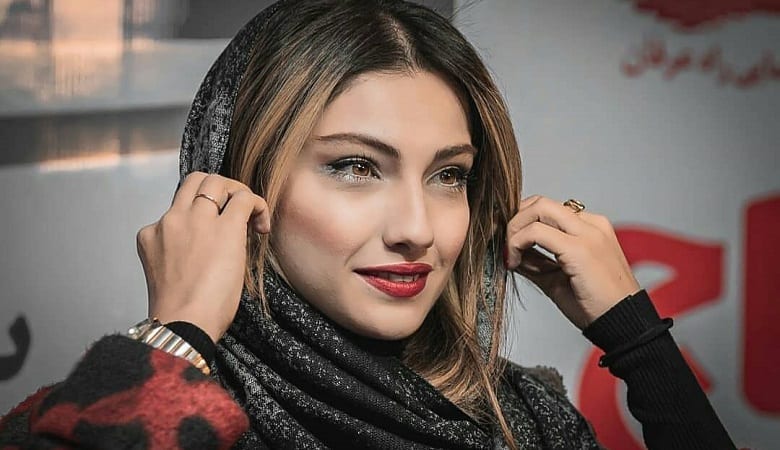 عکس/ روزگار خوش و خرم نجلای جدید در کنار دوستش