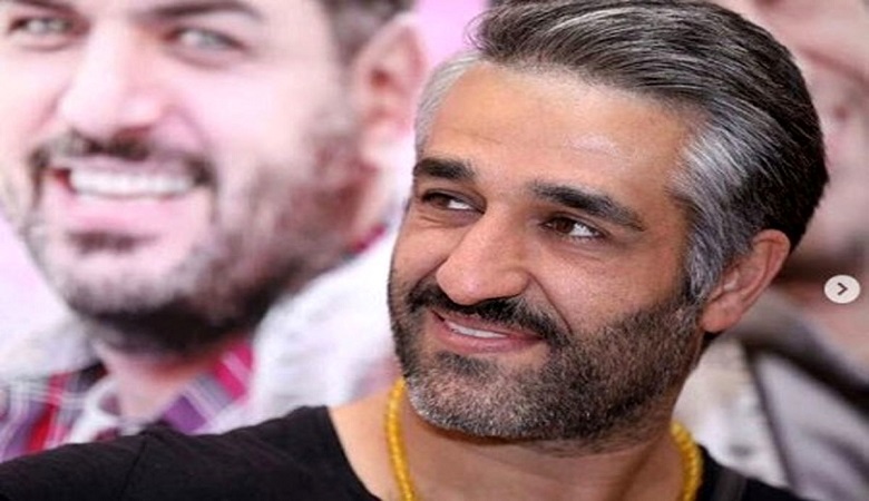 عکسی از “پژمان جمشیدی” در آنتالیا که او را بدبخت کرد/ تصویر