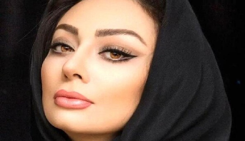 هنرمندی عجیب “یکتا ناصر” در عکاسی/ عکس