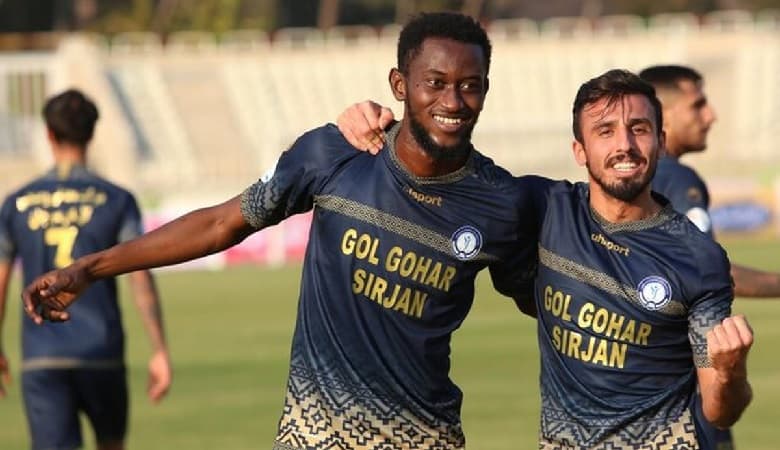 بازیکنی که ۷ امتیاز گل‌گهر را آتش زد در ترکیب استقلال!