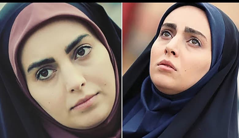 عکس/ بازیگر زن بچه مهندس در واقعیت چه شکلی است؟