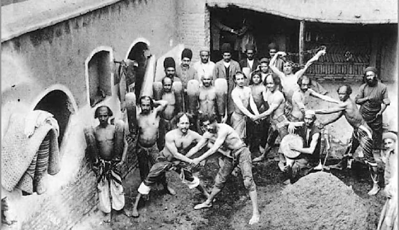 برای ورود به دنیای لوطی‌ها چه کارهایی باید انجام داد؟! + قوانین شگفت انگیز