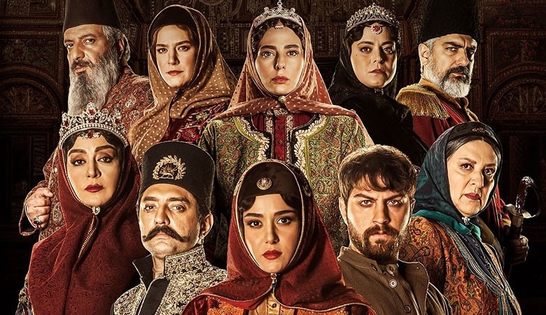 چرا جیران سریال خوبی نیست؟/ ۶ نقطه ضعف سریال