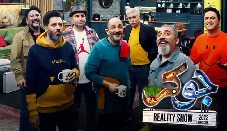 برنده فصل پنجم “جوکر” تمام نشده، لو رفت!