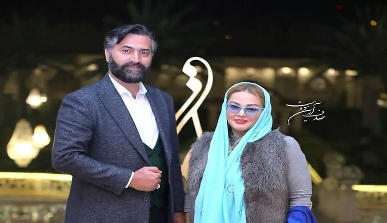 ویدیو/ رونمایی بهاره رهنما از حال خوشش، پس از طلاق از حاجی!