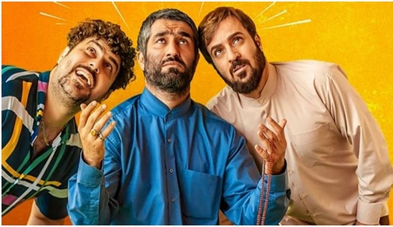 فیلمی که در نمایش خانگی رکورد تماشا را جابجا کرد!