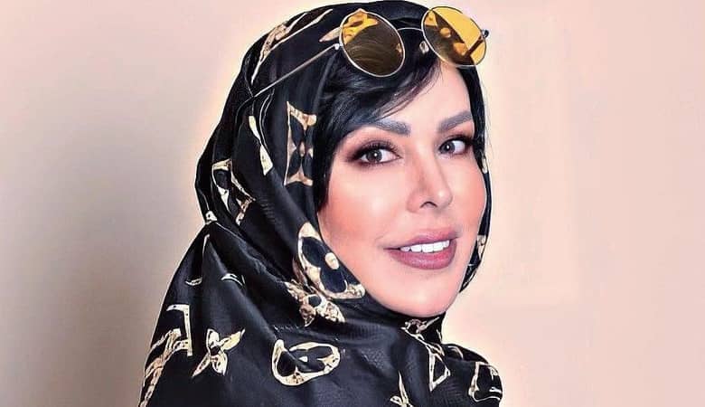 ویدیو/ توصیه فلور نظری در مورد انتخاب عشق با چهره عجیب!