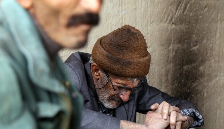 معتادان ایران نگران این موضوع شده اند!