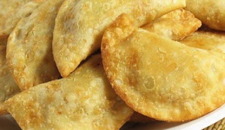 “بورک پفی”، غذایی لذیذ به سبک ترکیه ای