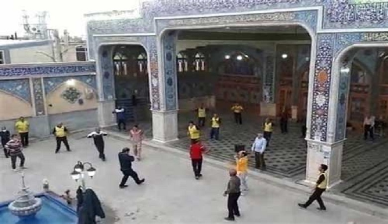 ماجرای تخریب یک مسجد در زاهدان چه بود؟