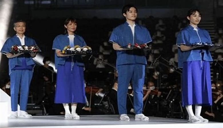 ویدئو/ اهدا کننده مدالی که مدال دزد شد!