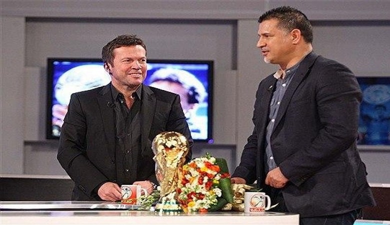 ویدئو/ لوتار ماتئوس در جست و جوی علی دایی در تهران: علی تلفنم را جواب نداد!