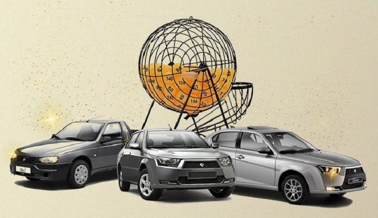 ایران خودرو به ۲ شرط قرعه کشی فروش خودرو را حذف می‌کند!