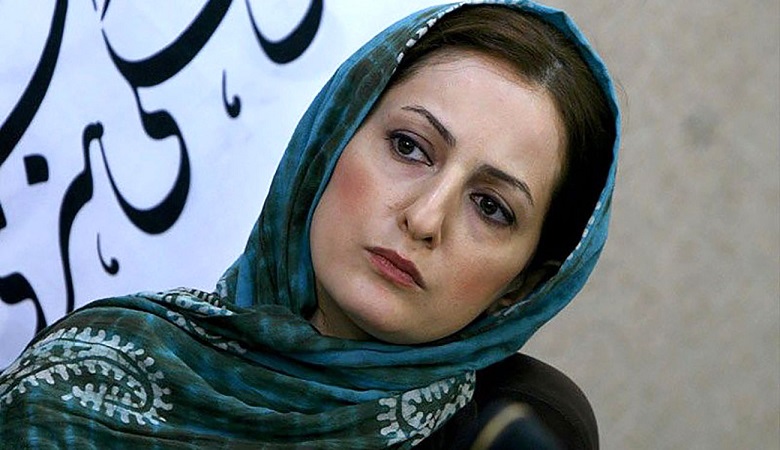 دلخوشی جدید این روزهای “شقایق دهقان”/ عکس